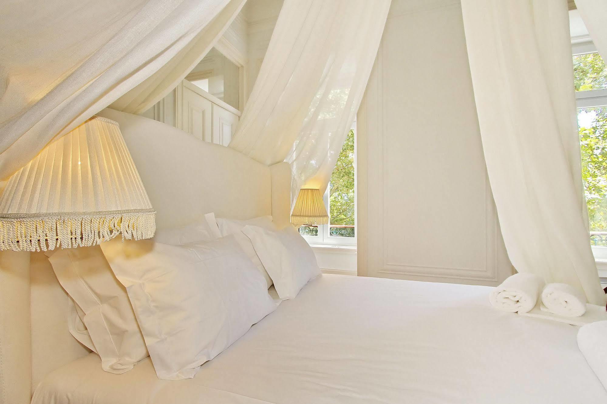 Luxury Suites Liberdade And Lofts Liberdade * Lisbon