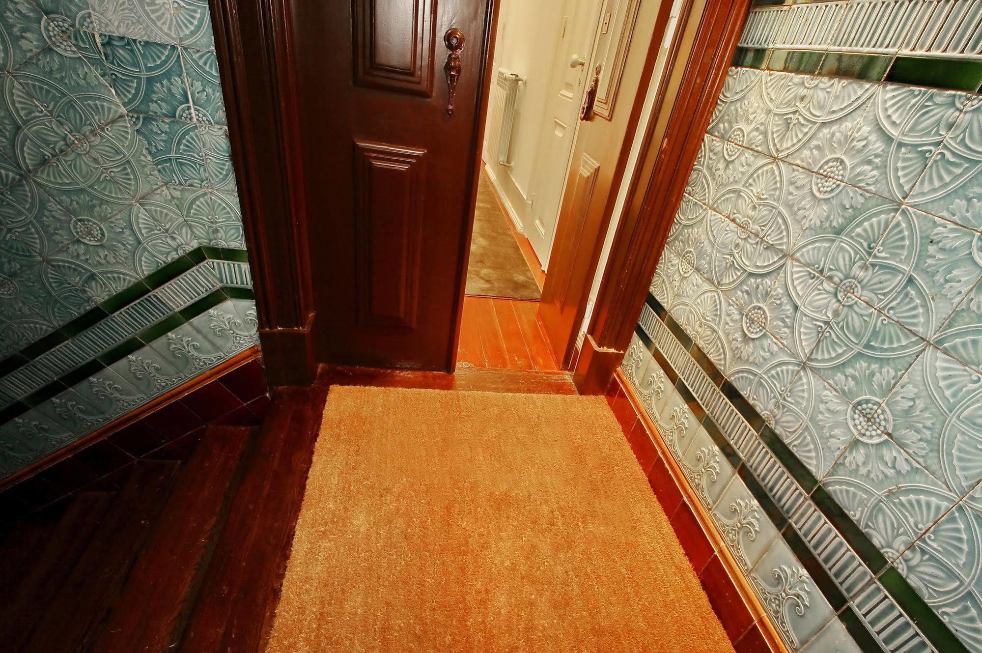 Apartment Luxury Suites Liberdade And Lofts Liberdade