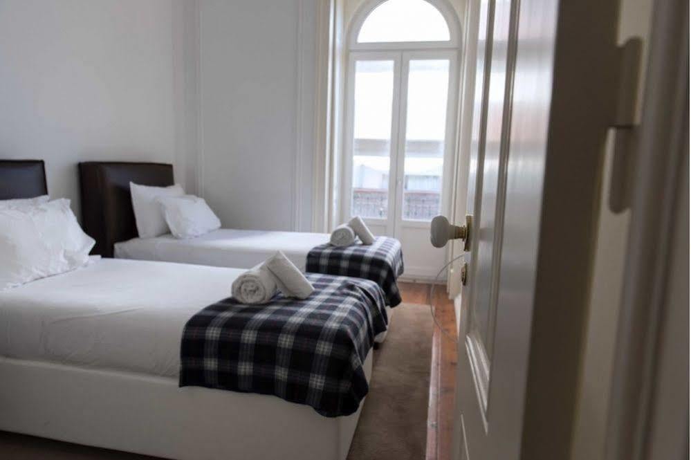 Luxury Suites Liberdade And Lofts Liberdade *