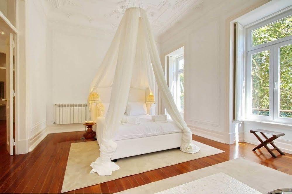 Apartment Luxury Suites Liberdade And Lofts Liberdade Lisbon