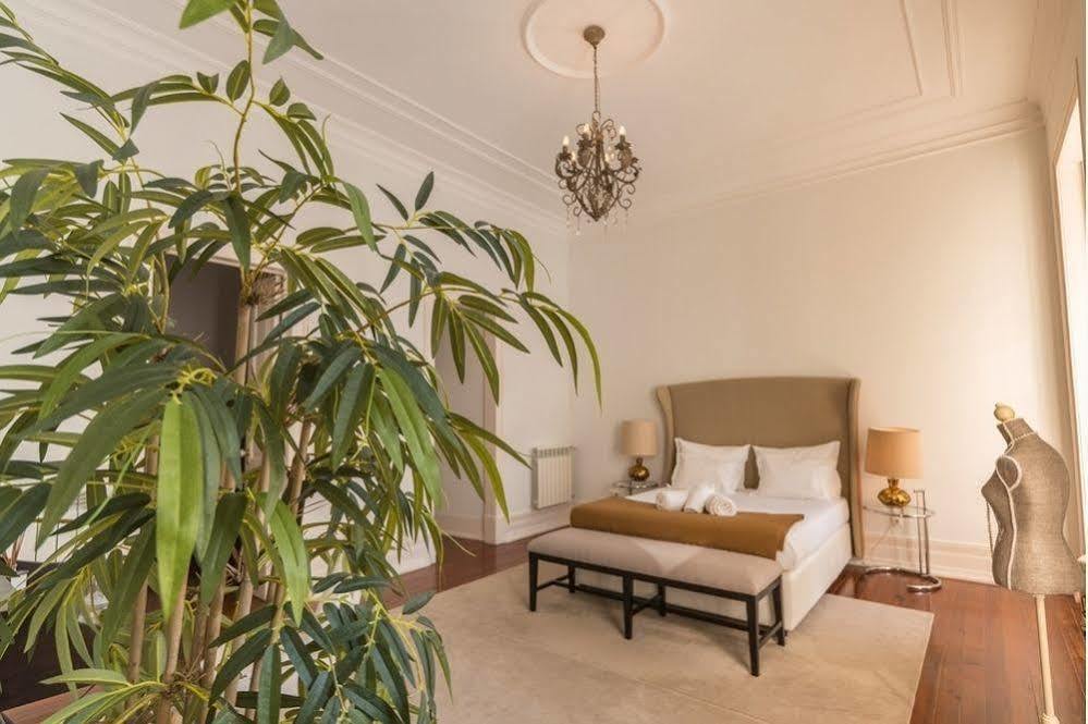 Luxury Suites Liberdade And Lofts Liberdade * Lisbon