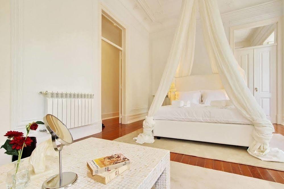 Luxury Suites Liberdade And Lofts Liberdade *