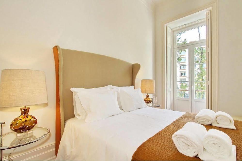 Apartment Luxury Suites Liberdade And Lofts Liberdade Lisbon