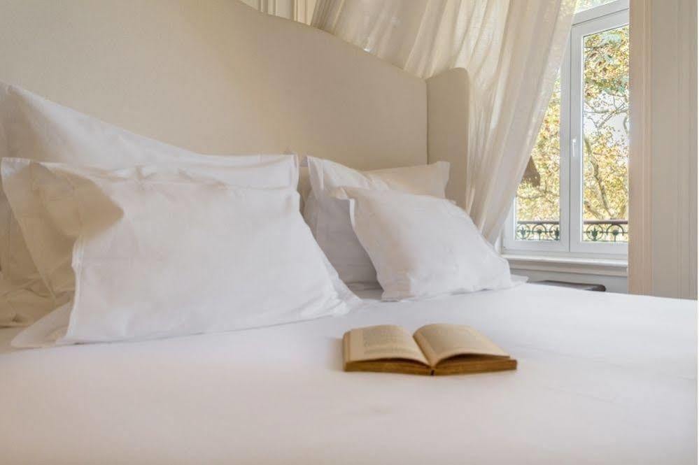 Apartment Luxury Suites Liberdade And Lofts Liberdade *