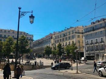 Casa de hóspedes Ritz & Freud