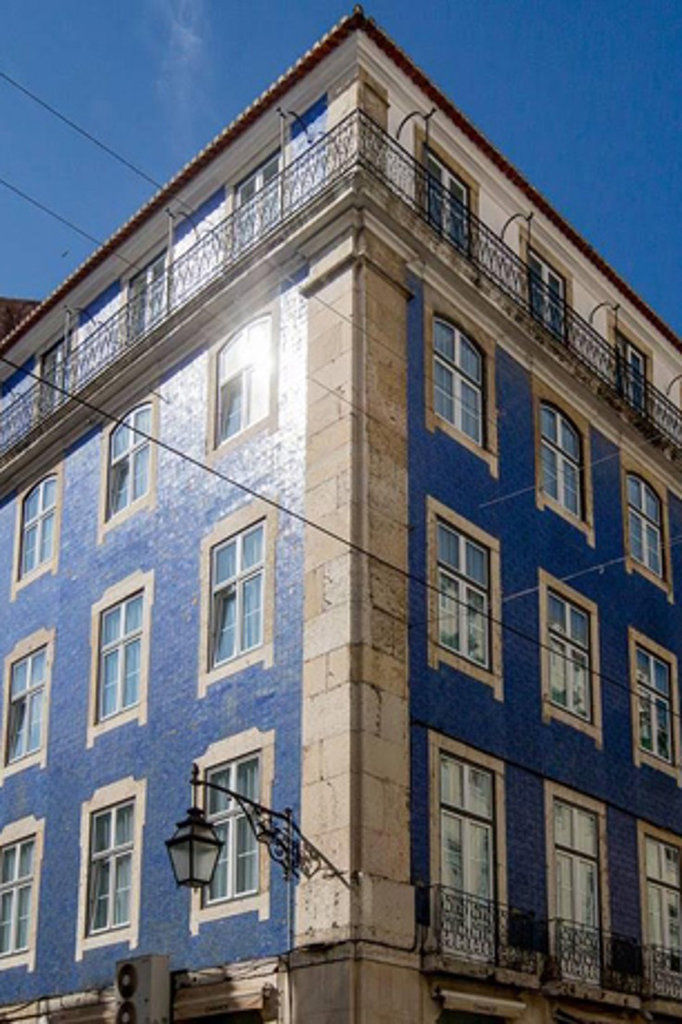 The 8 - Downtown Guest house 5*