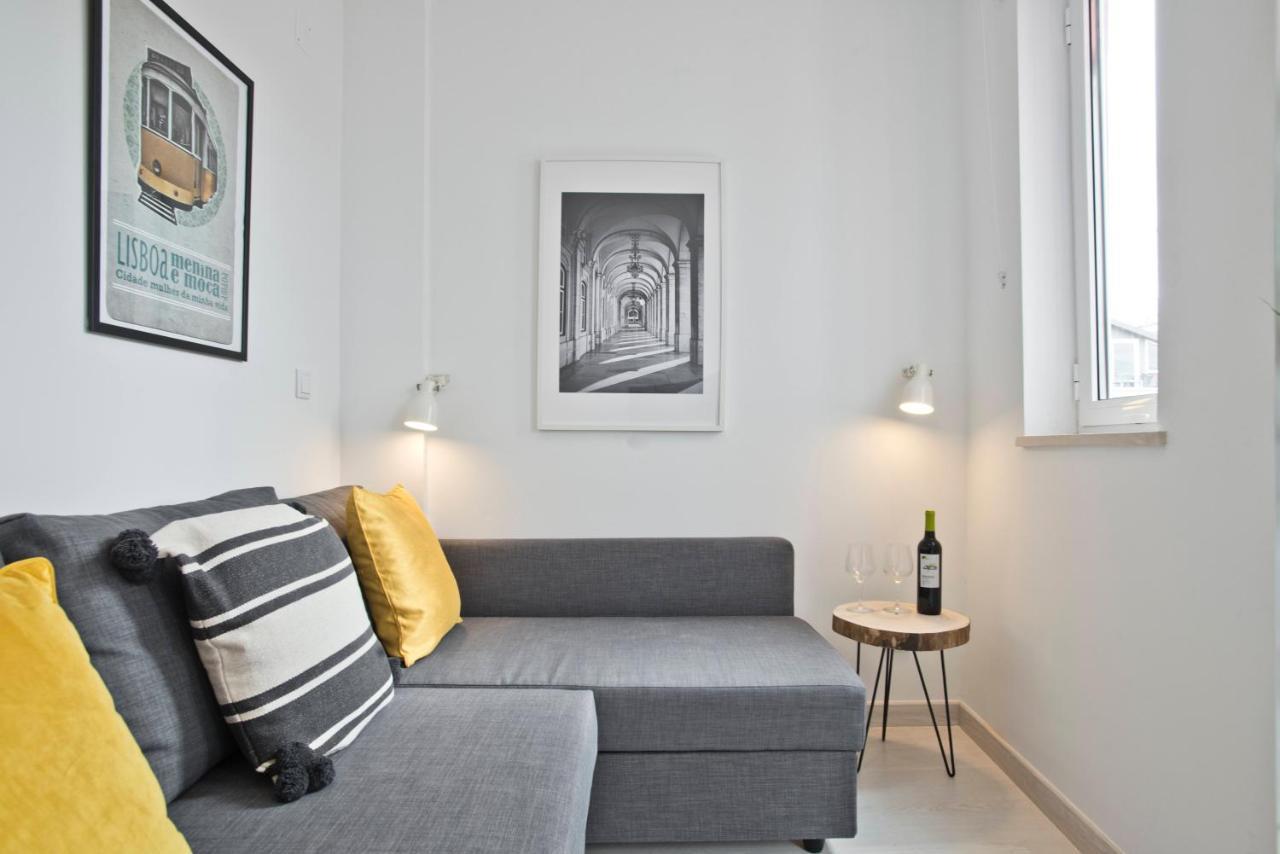 Bmyguest - Bica River View Apartment Lisbon