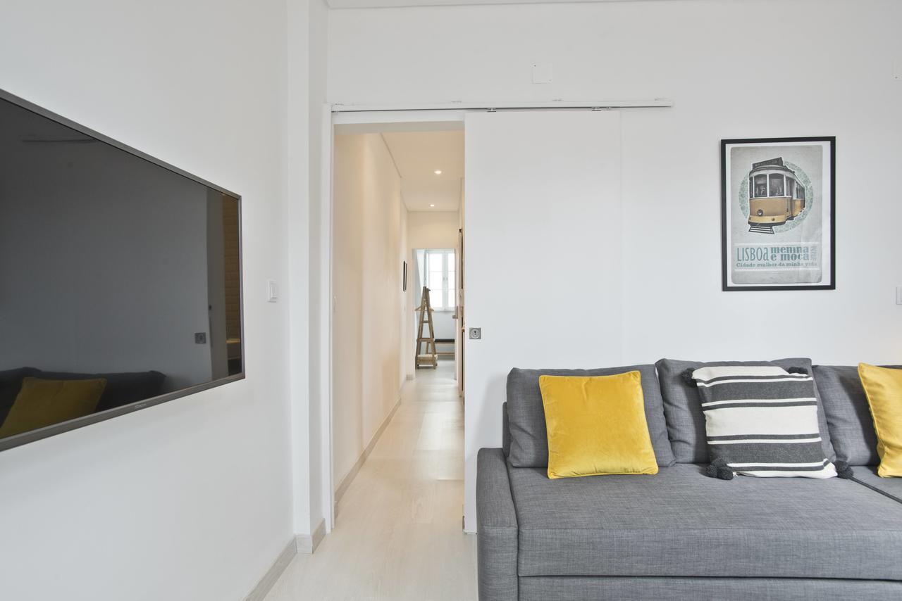 Apartment Bmyguest - Bica River View Lisbon