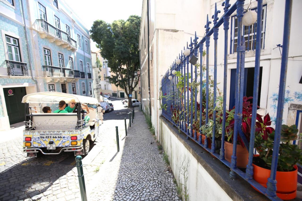 Casa de hóspedes Saudade 3*