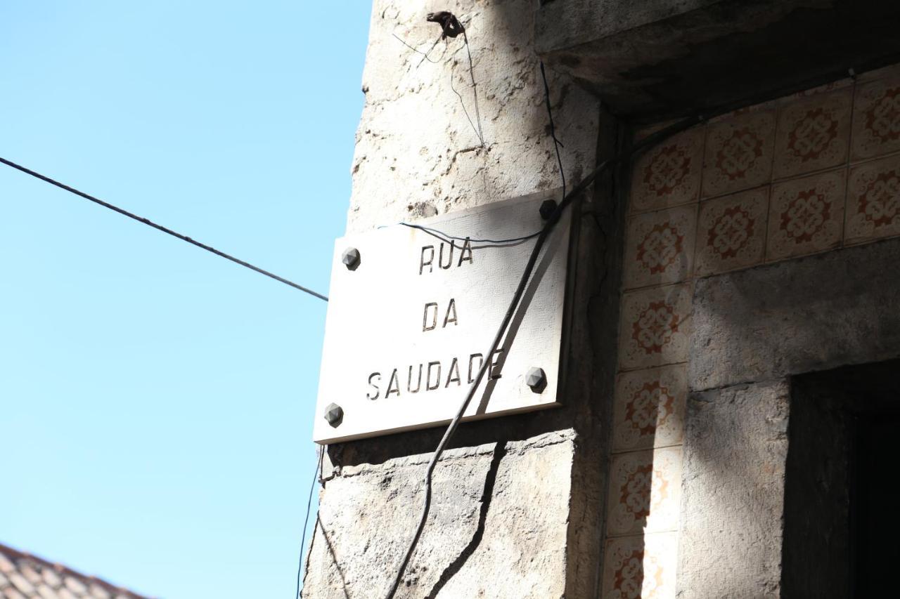 Casa de hóspedes Saudade