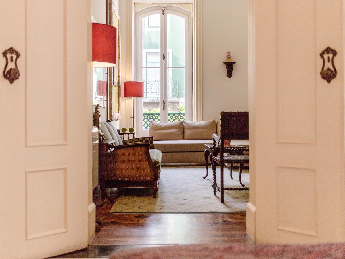 Bed & Breakfast The Independente & Terrace