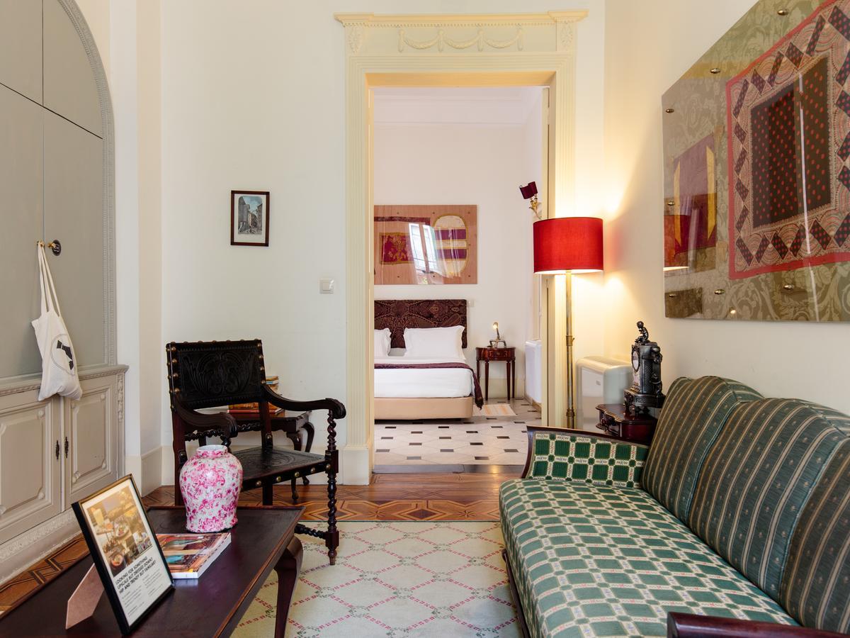 The Independente & Terrace 3*