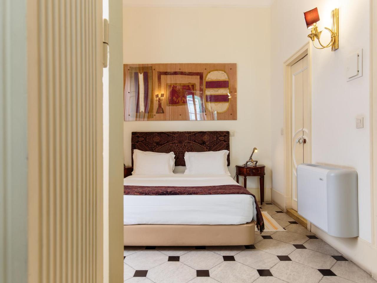Bed & Breakfast The Independente & Terrace
