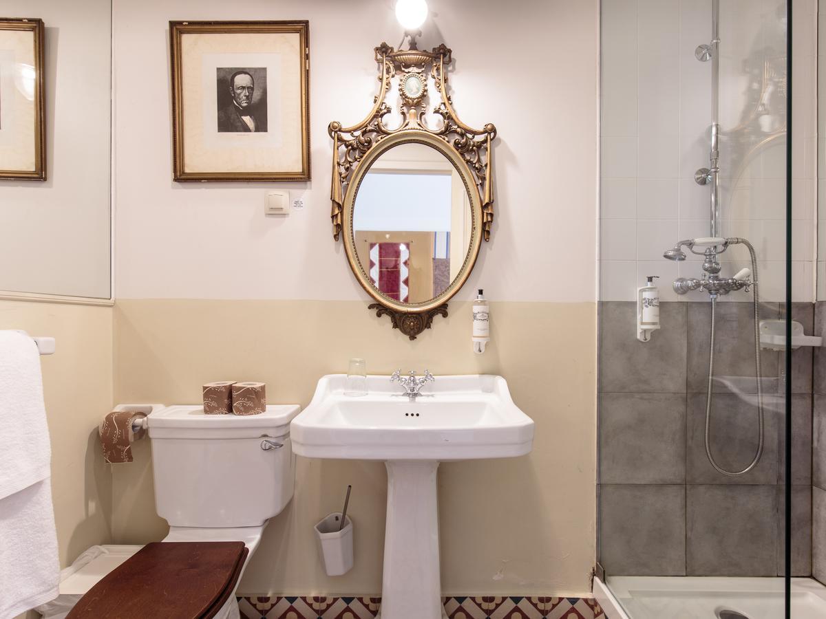 The Independente & Terrace 3* Lisbon
