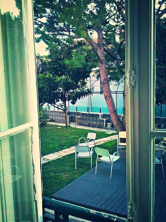 Go Hotel Lisbon