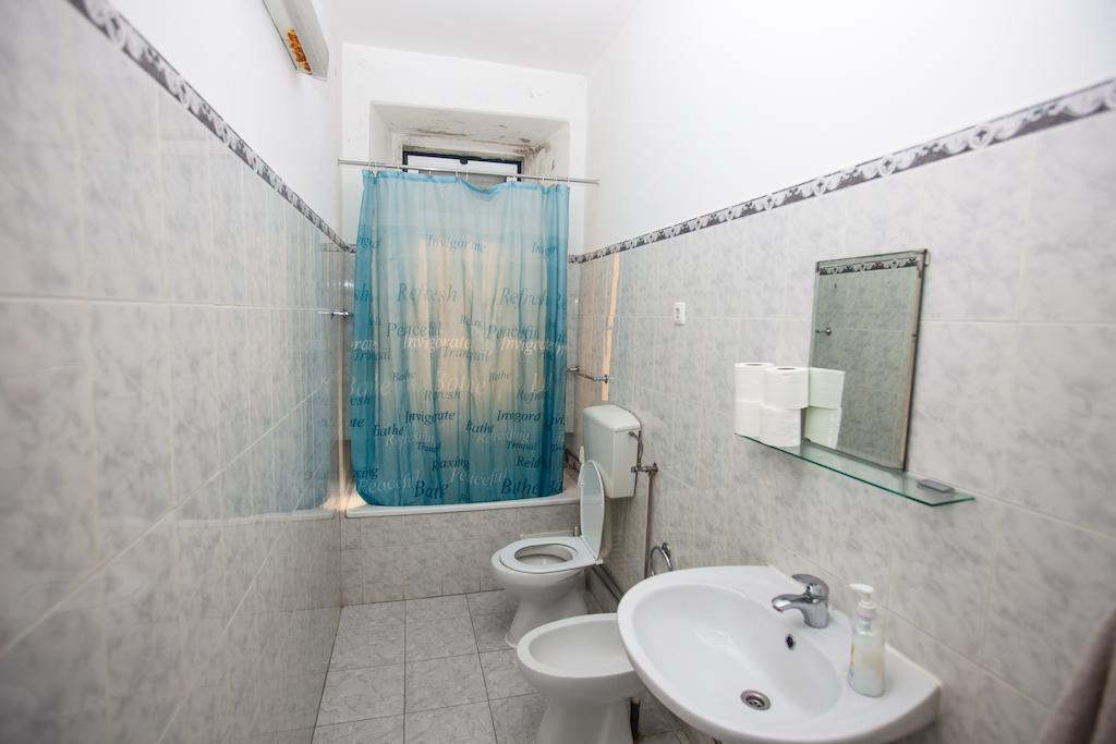 Hostel Tagus *