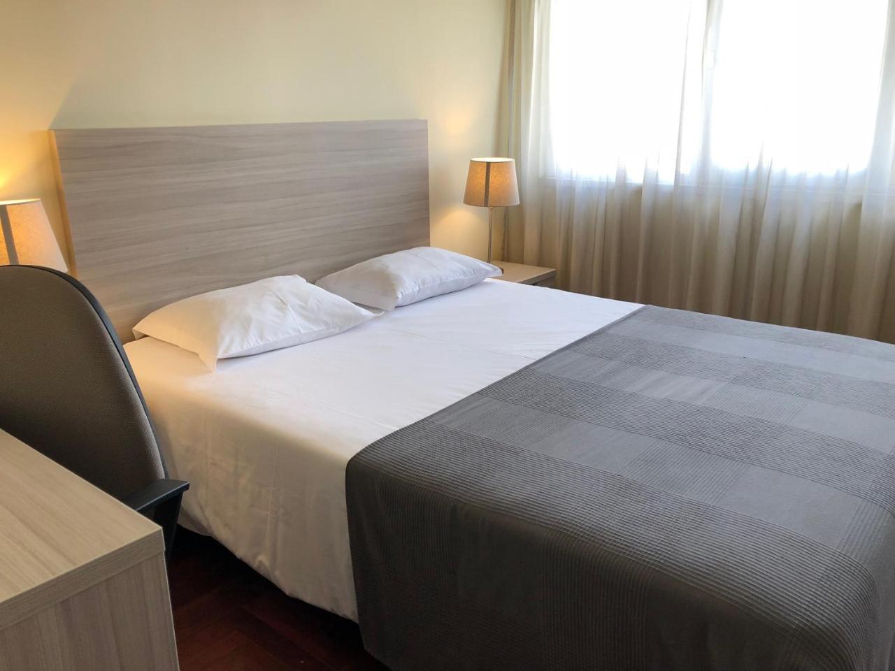 Homestay Be Olaias