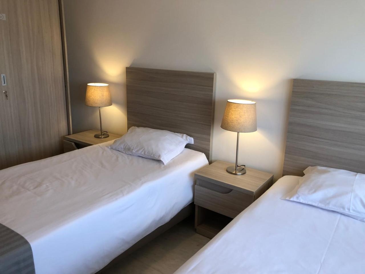 Be Olaias Homestay