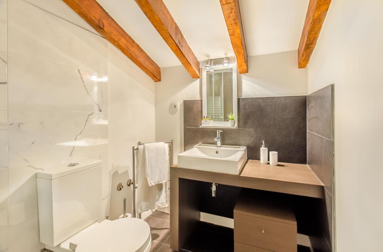 Graca Cozy Duplex * Lisbon