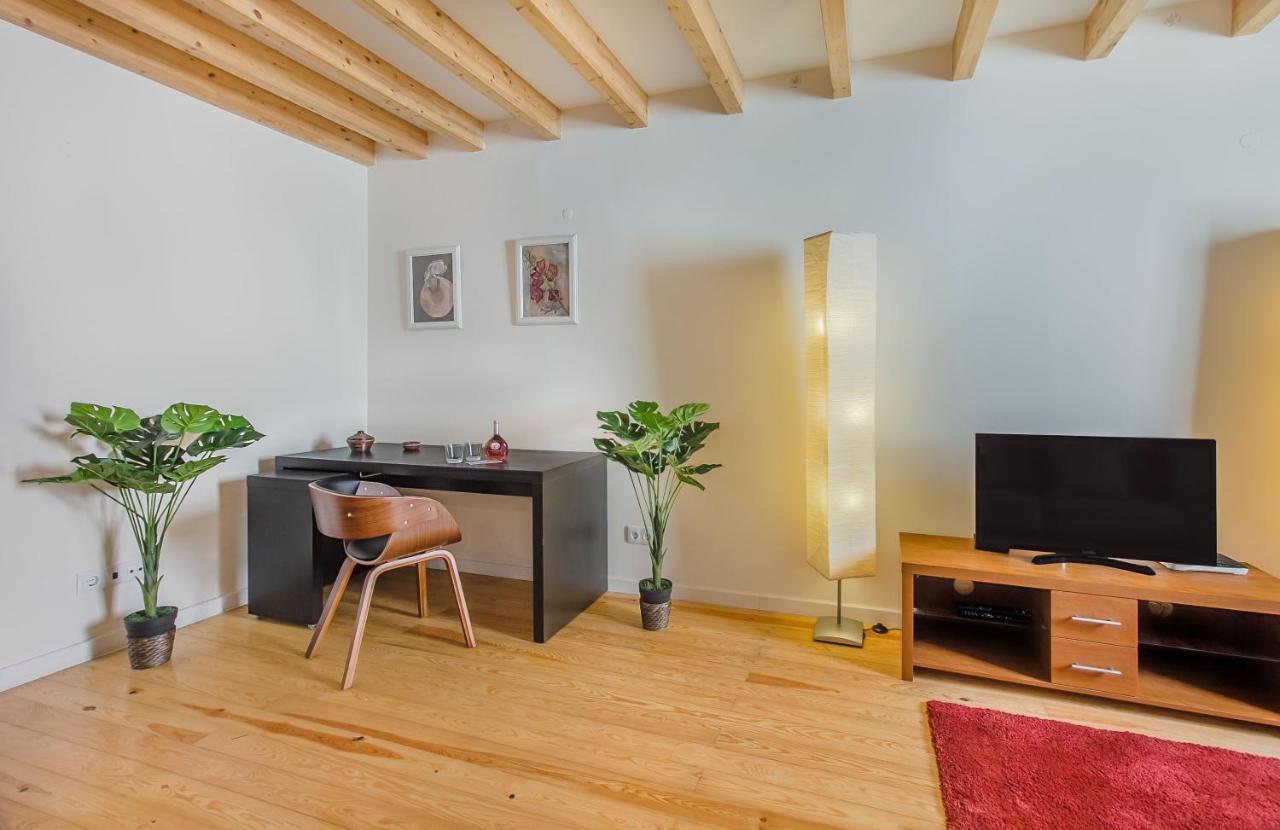 Apartment Graca Cozy Duplex Lisbon