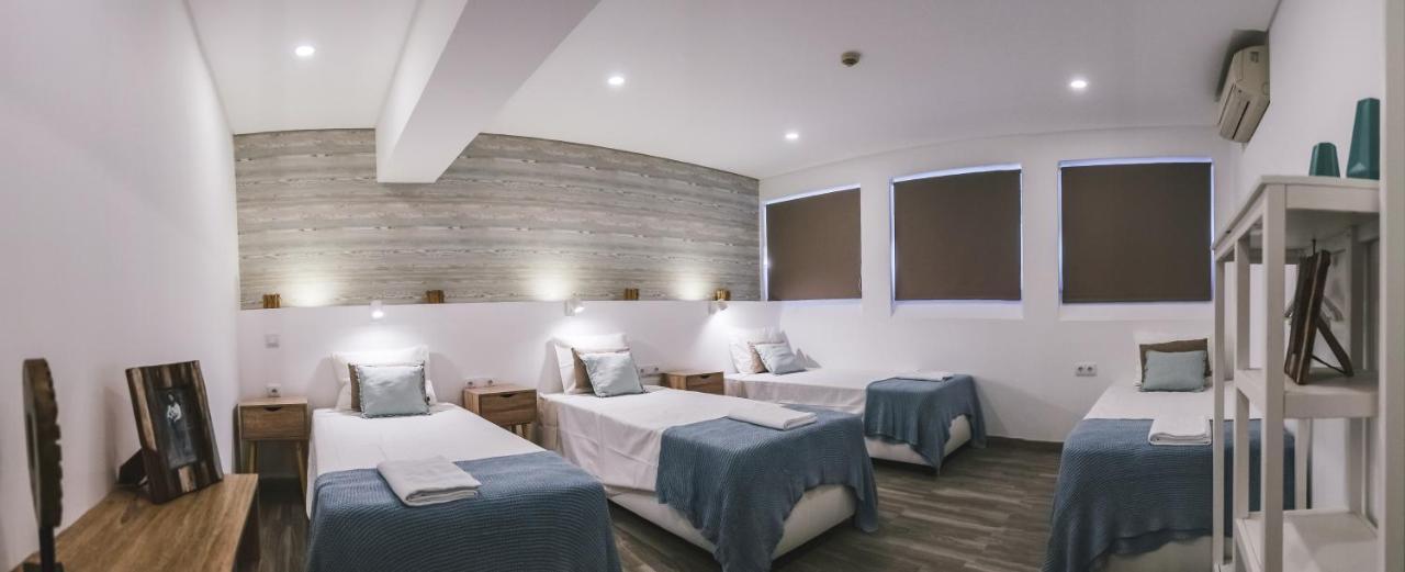 Guest house 4u Vi Airport Lisbon