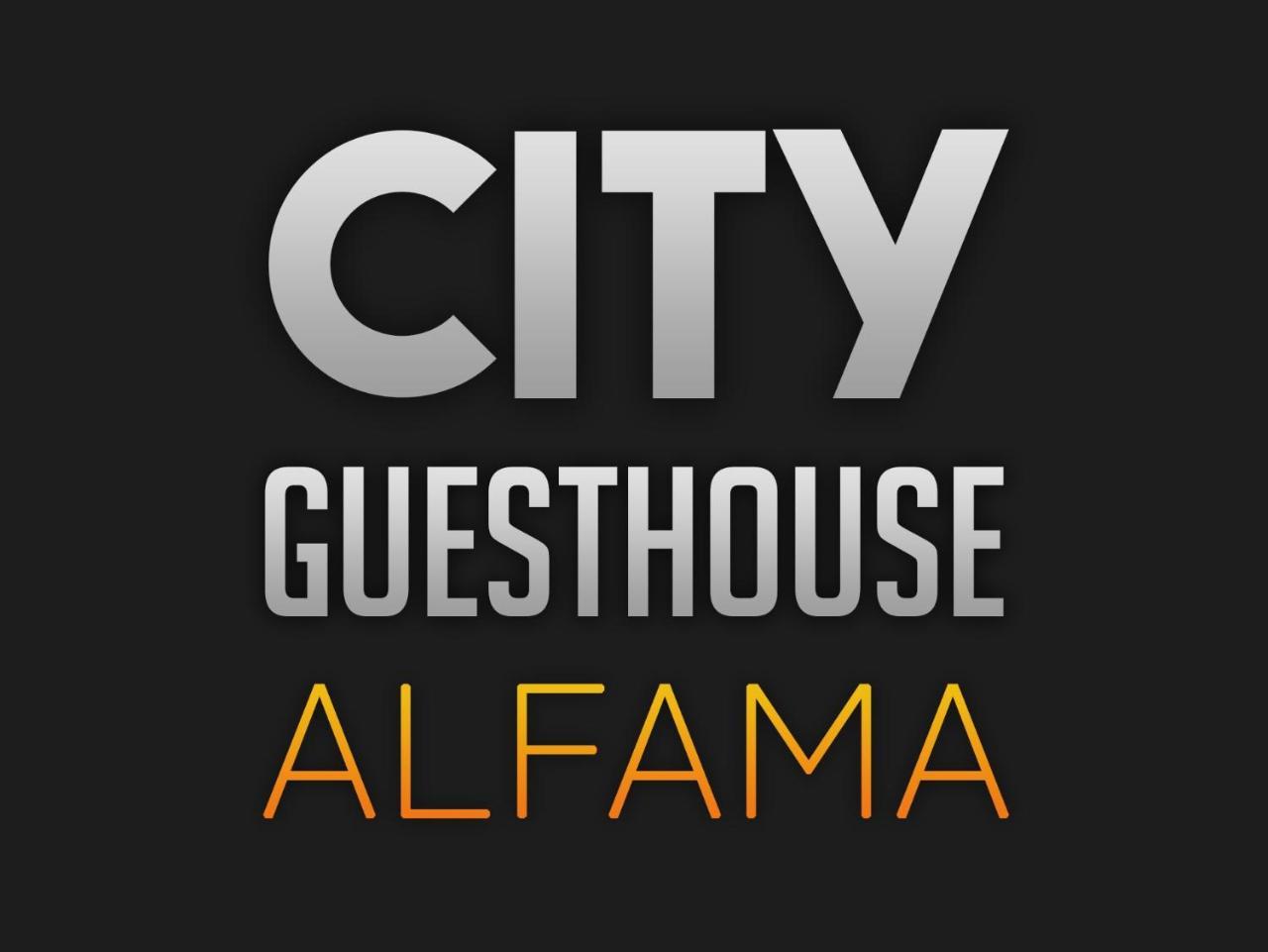 City Alfama Lisbon