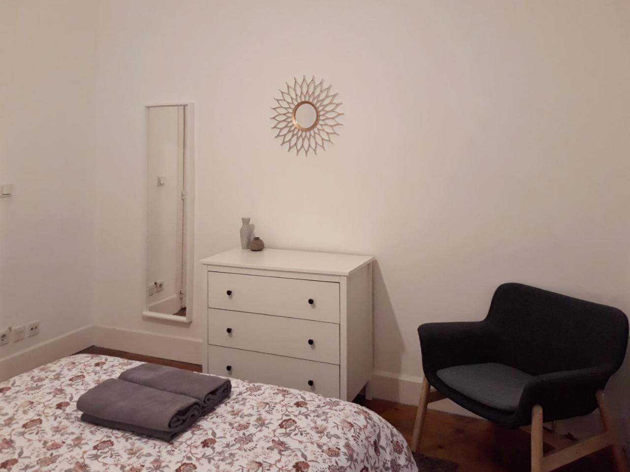 Homestay City Alfama