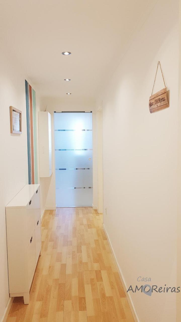 Casa Amoreiras Apartment Lisbon