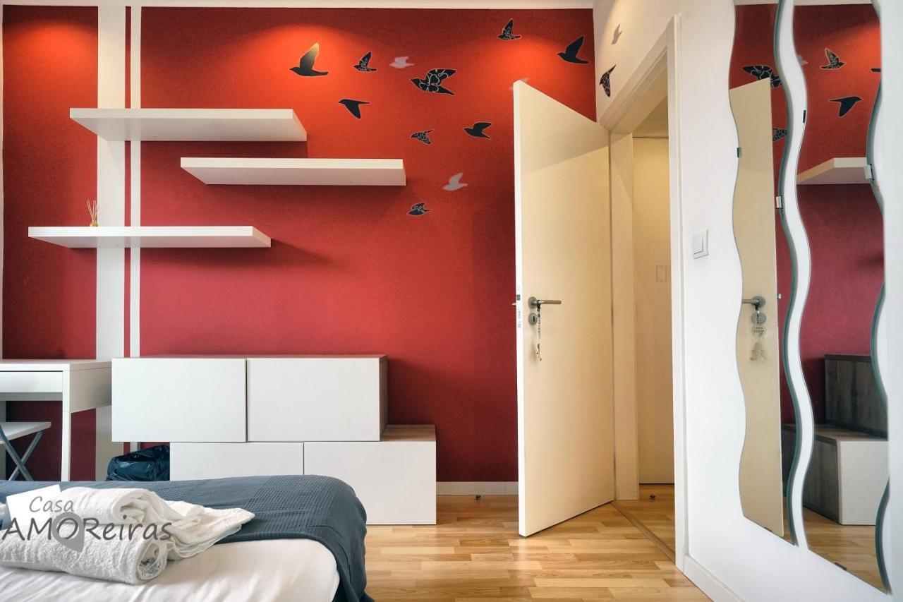 Casa Amoreiras * Lisbon