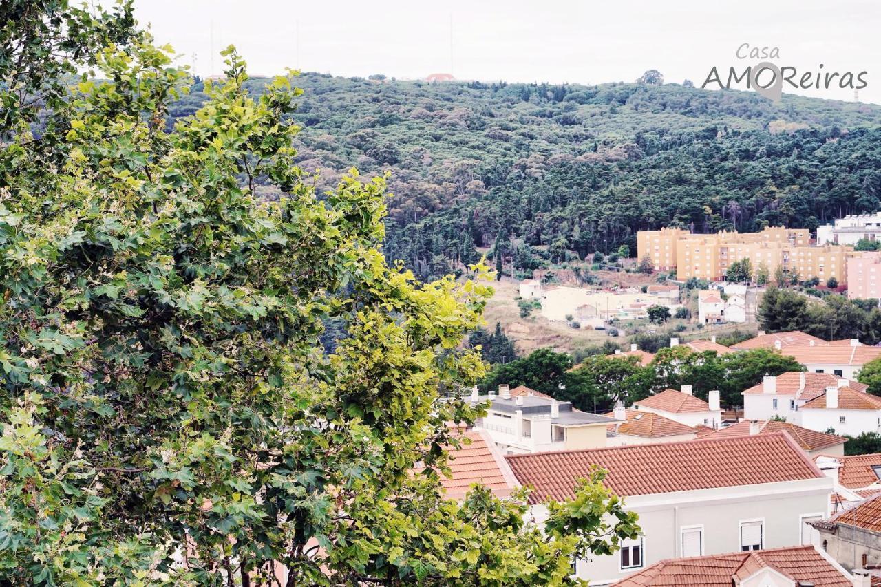 Apartment Casa Amoreiras Lisbon
