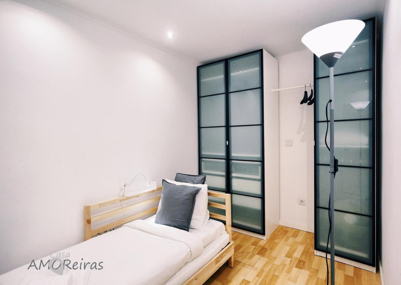Casa Amoreiras Lisbon