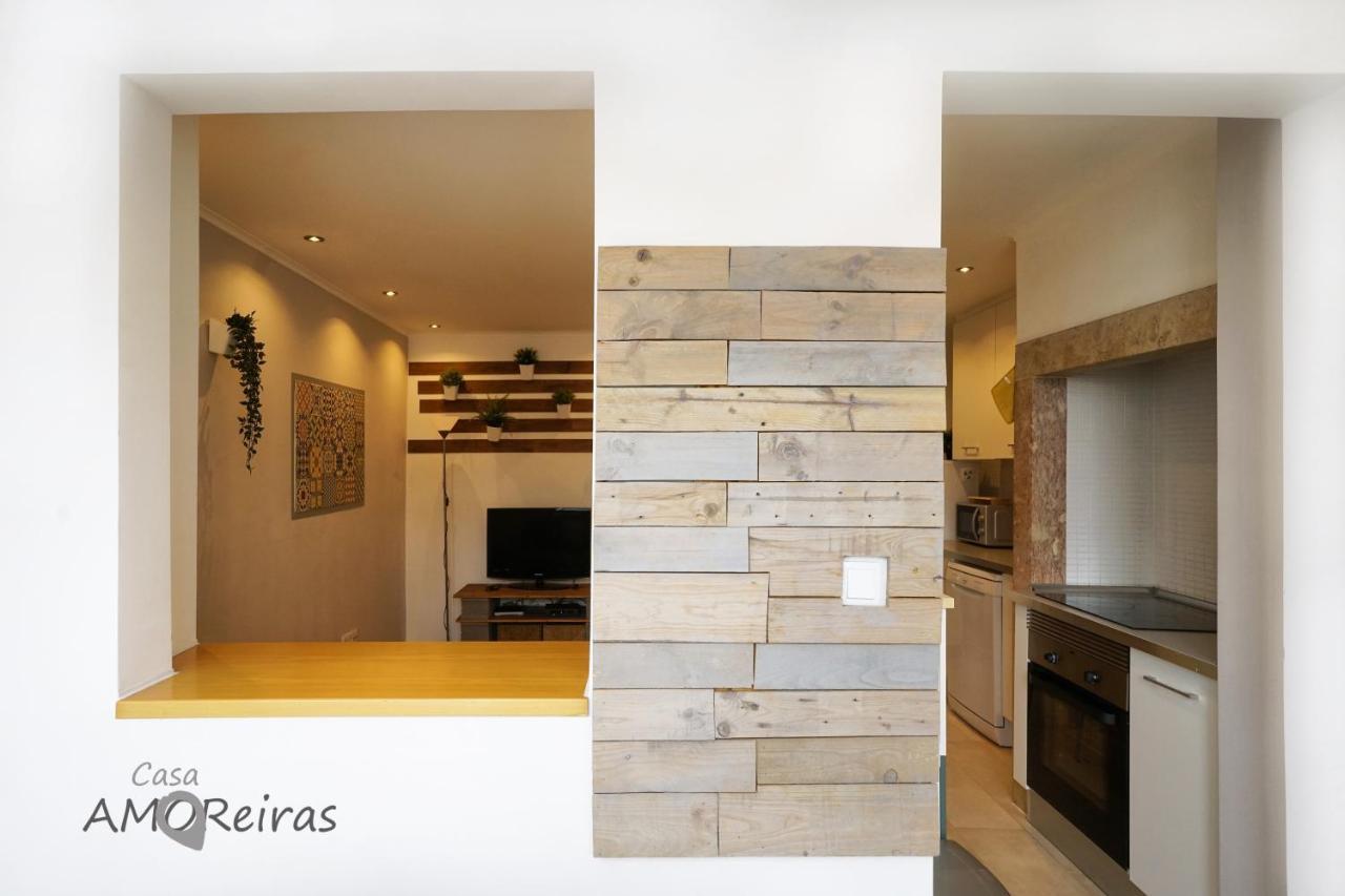 Casa Amoreiras * Lisbon