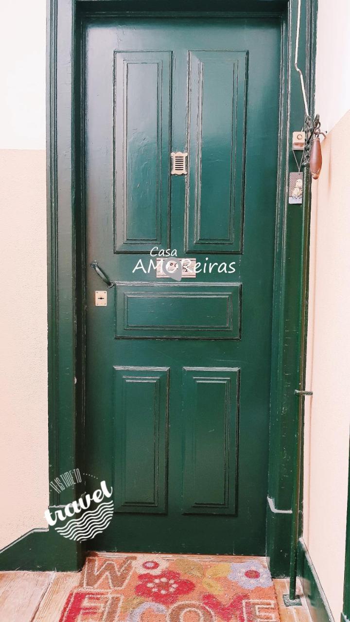 Apartment Casa Amoreiras *