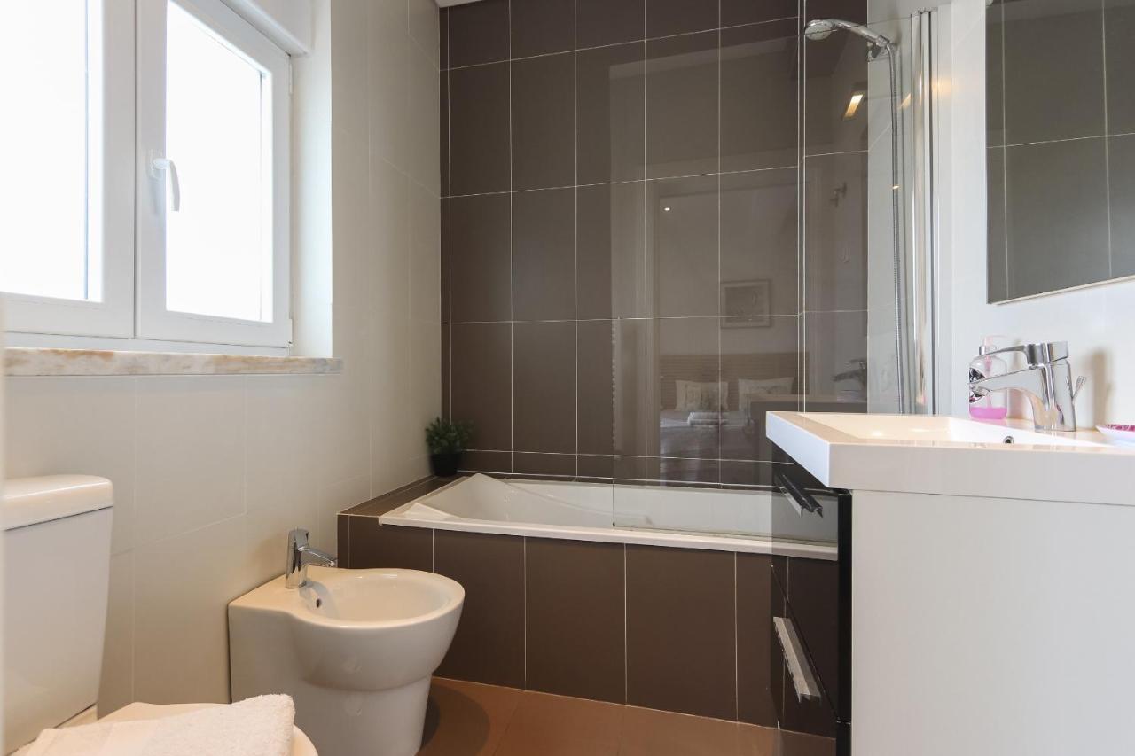 Apartment Estrela Terrace By Homing Lisbon