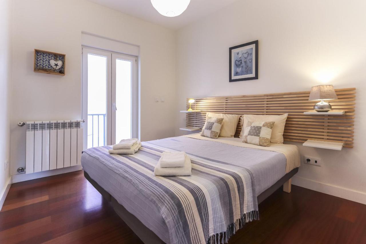 Estrela Terrace By Homing Apartment Lisbon