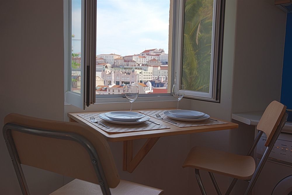 Apartment 4 Places -