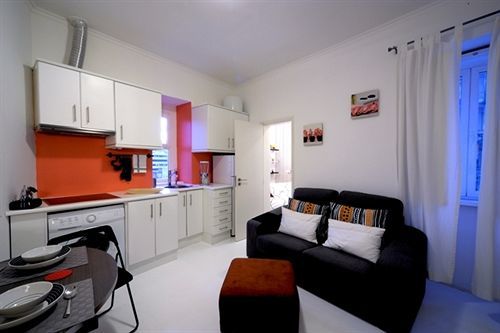 4 Places - Apartment