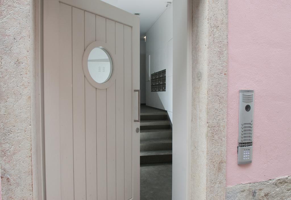 Apartment Hello Bairro Alto Lisbon