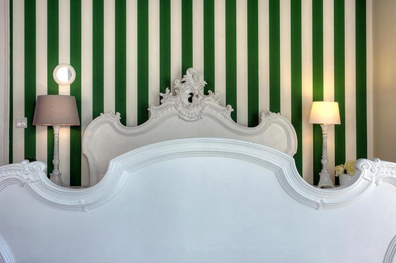 Angola 1 - 6 Bedrooms * Lisbon