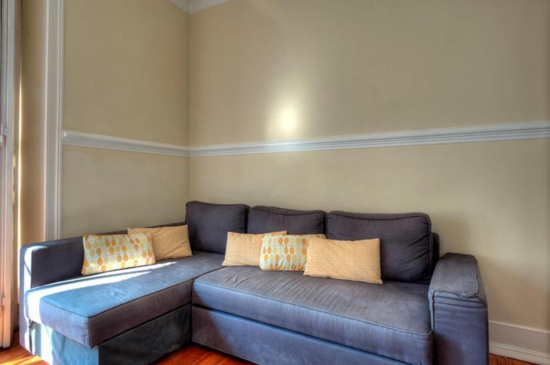 Apartment Angola 1 - 6 Bedrooms