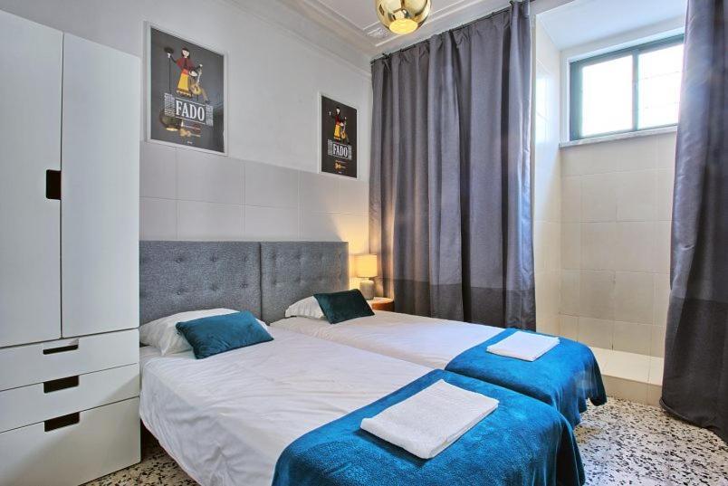 Arroios Market Apartment Lisbon