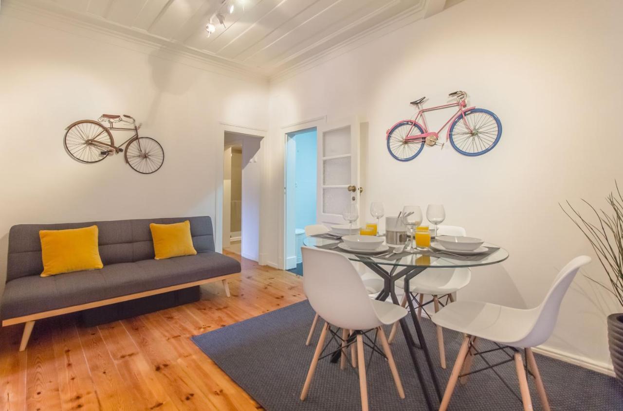 Apartment @ Largo Do Carmo *