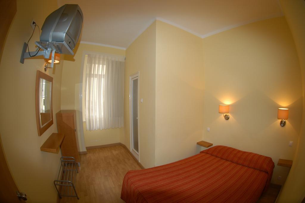 Apartment Residencial Castromira *