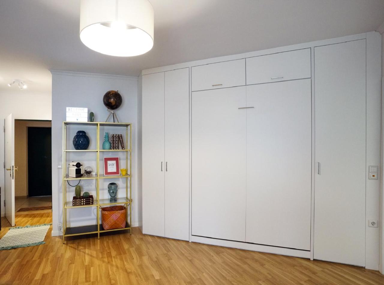Studio75 Telheiras Apartment Lisbon