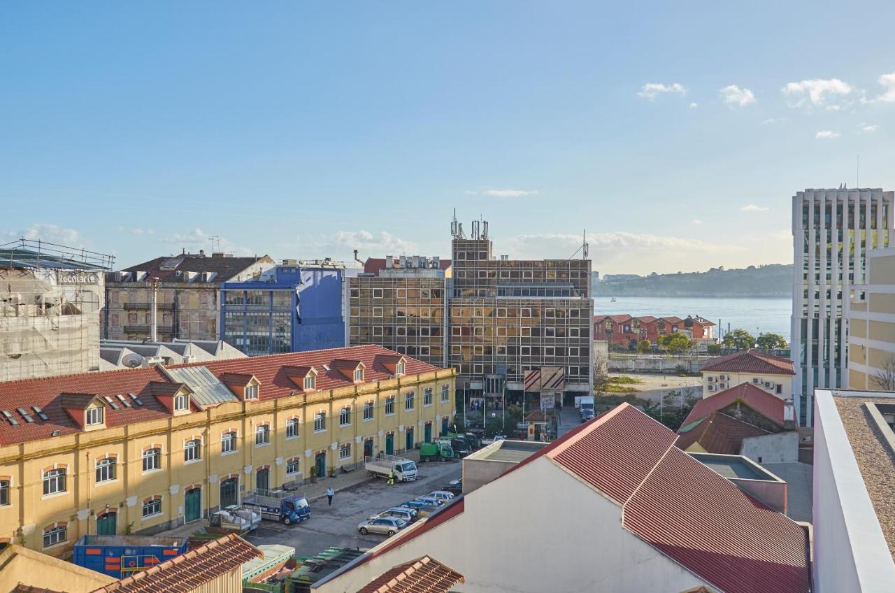 Apartamento Five Stars Bica Lisboa