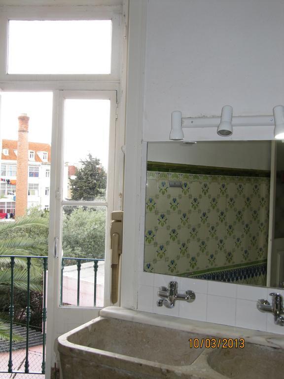 Hotel Go Lisbon
