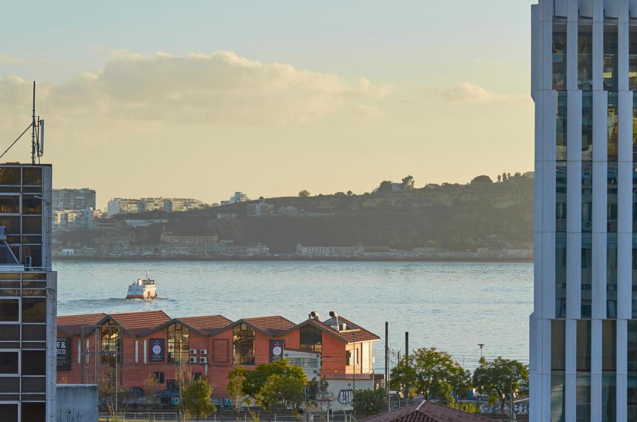 Five Stars Bica Apartamento Lisboa