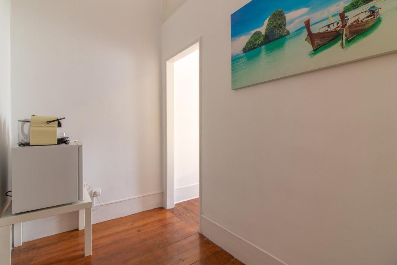 Hostel Party Zone Lisbon