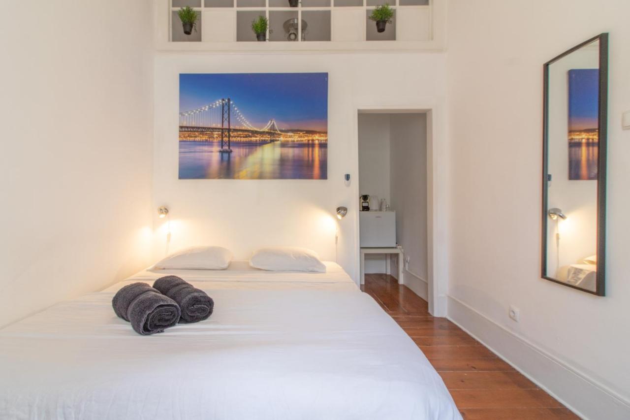 Party Zone Hostel Lisbon