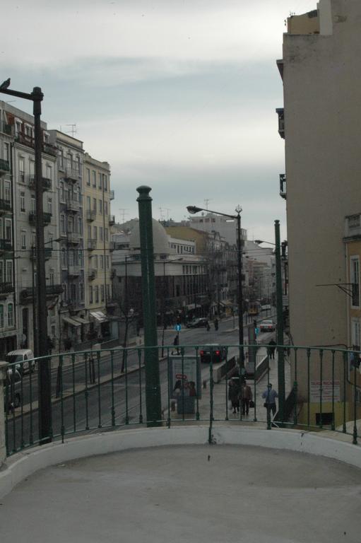 Apartment Residencial Castromira